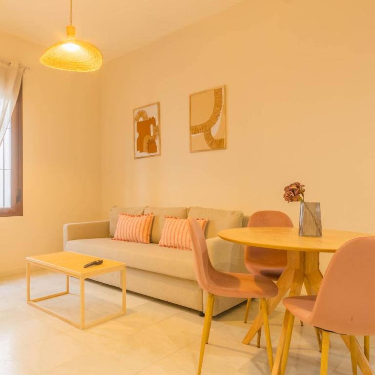 APARTAMENTOS LOS ABUELOS - Cordoba - Apartamento de 1 dormitorio - 16