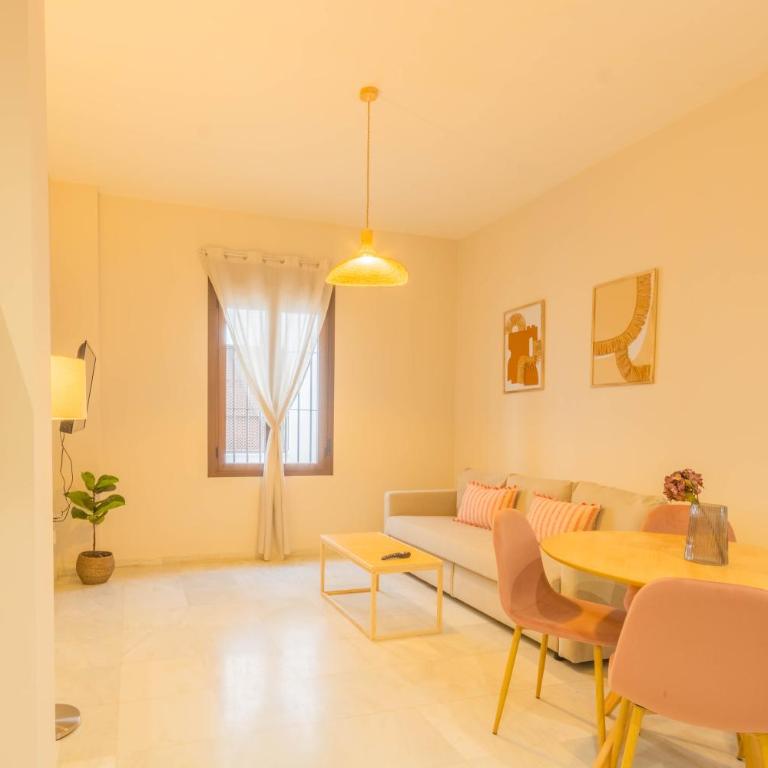 APARTAMENTOS LOS ABUELOS - Cordoba - Apartamento de 1 dormitorio - 17