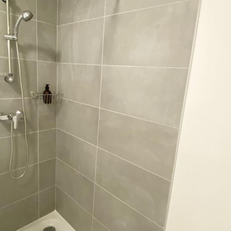Appartement 4 chambres spacieux et lumineux - Apartment - 11