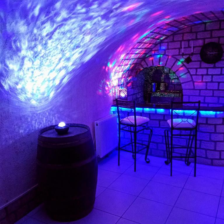 Le Nid - Amboise gîte semi troglodyte - Appartamento con 1 Camera da Letto - 6