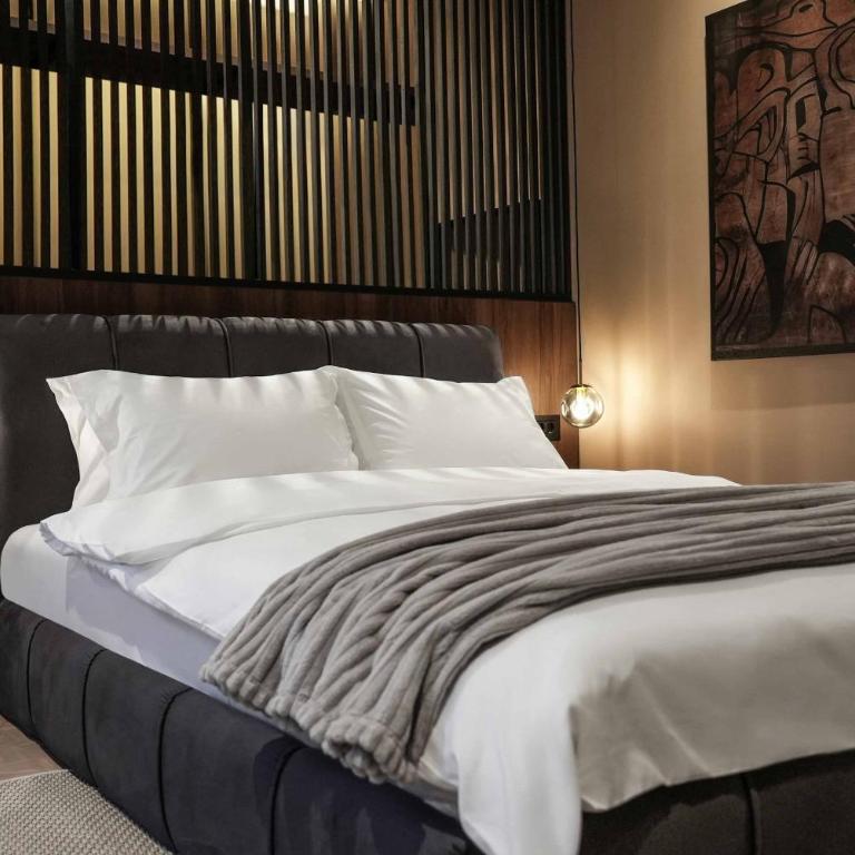 ZEST Verde - Apartment - 14