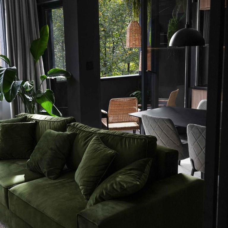 ZEST Verde - Apartment - 3