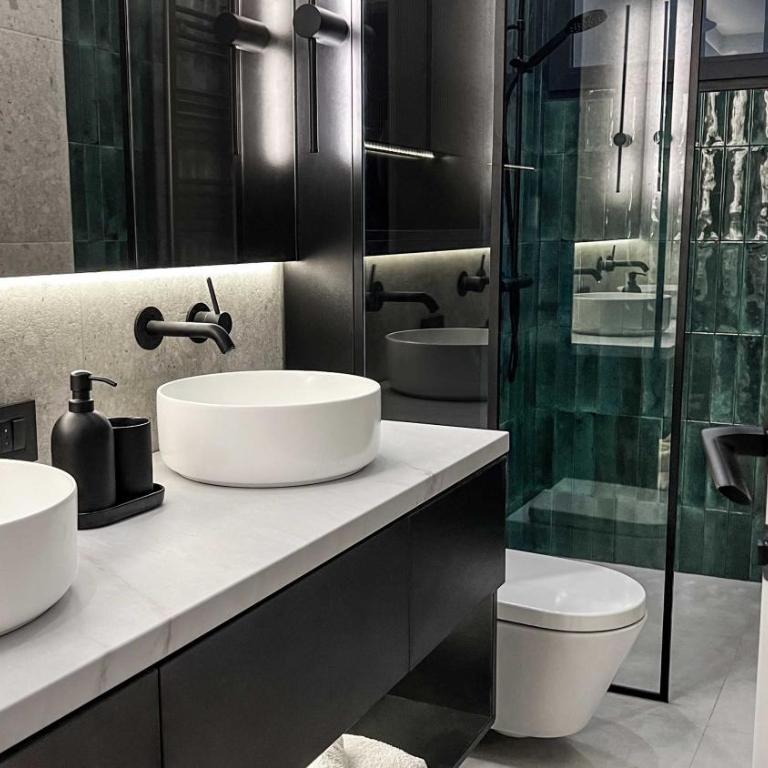 ZEST Verde - Apartment - 5