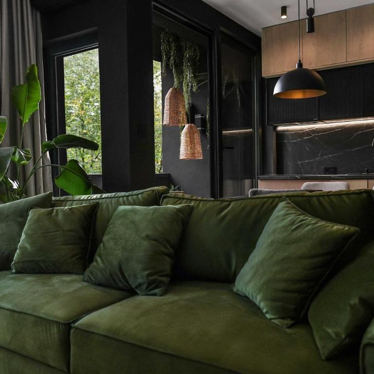 ZEST Verde - Apartment - 8