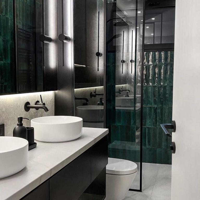 ZEST Verde - Apartment - 16