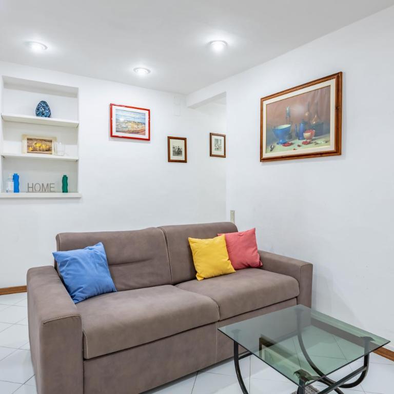 GuestHost - Sant'Ambrogio Central Apt - Your Florence Hideaway - Appartamento con 1 Camera da Letto - 5