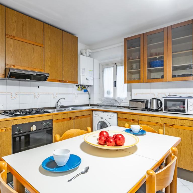 GuestHost - Sant'Ambrogio Central Apt - Your Florence Hideaway - Appartamento con 1 Camera da Letto - 6