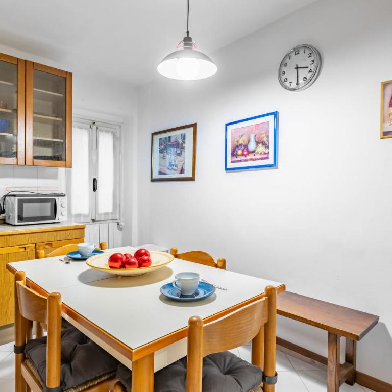 GuestHost - Sant'Ambrogio Central Apt - Your Florence Hideaway - Appartamento con 1 Camera da Letto - 8