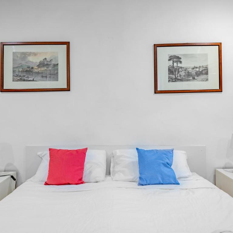 GuestHost - Sant'Ambrogio Central Apt - Your Florence Hideaway - Appartamento con 1 Camera da Letto - 12