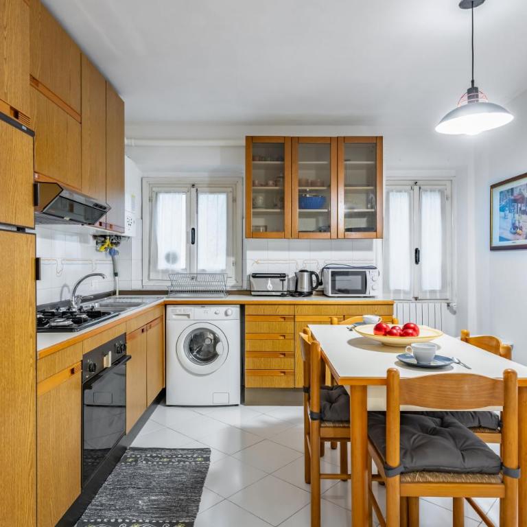 GuestHost - Sant'Ambrogio Central Apt - Your Florence Hideaway - Appartamento con 1 Camera da Letto - 3