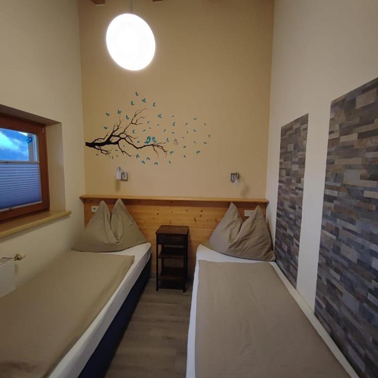 Appartement Reindl Summer Card included - Apartment mit 2 Schlafzimmern und Balkon - 1