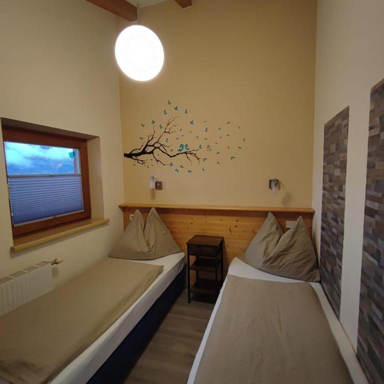 Appartement Reindl Summer Card included - Apartment mit 2 Schlafzimmern und Balkon - 5