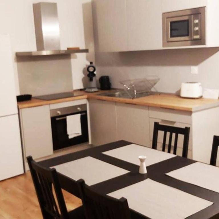 Superbe T3 en centre-ville et facile d'accès - Apartment mit 2 Schlafzimmern - 15