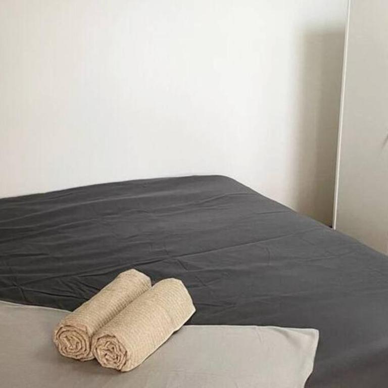 Maison duplex en plein centre d'Orléans - Apartamento de 2 dormitorios - 2