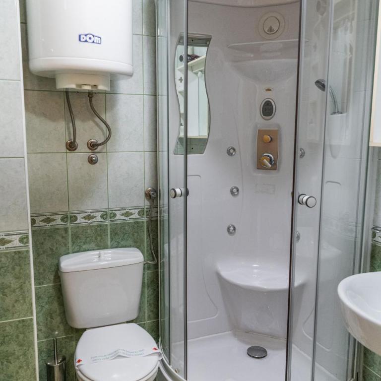 Olimpus Apartmani BD Banjaluka - Deluks Apartman - 9
