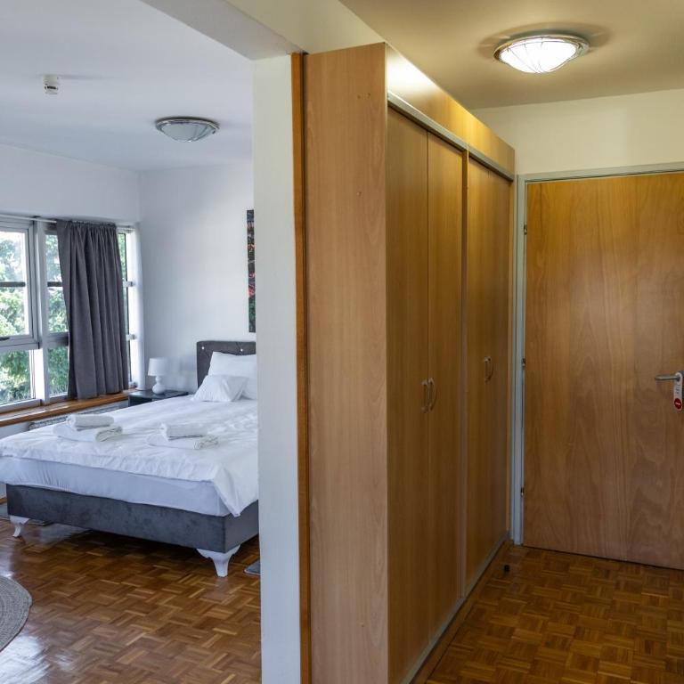 Olimpus Apartmani BD Banjaluka - Deluks Apartman - 10