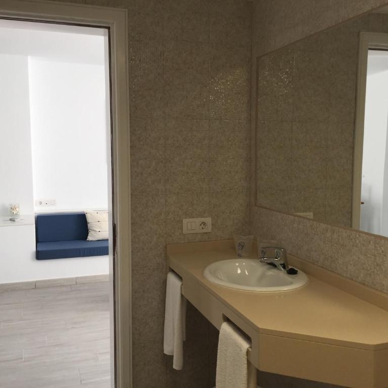 Neptuno Suites - Adults Only - Apartamento de 1 dormitorio con vistas al mar (2 adultos) - 1