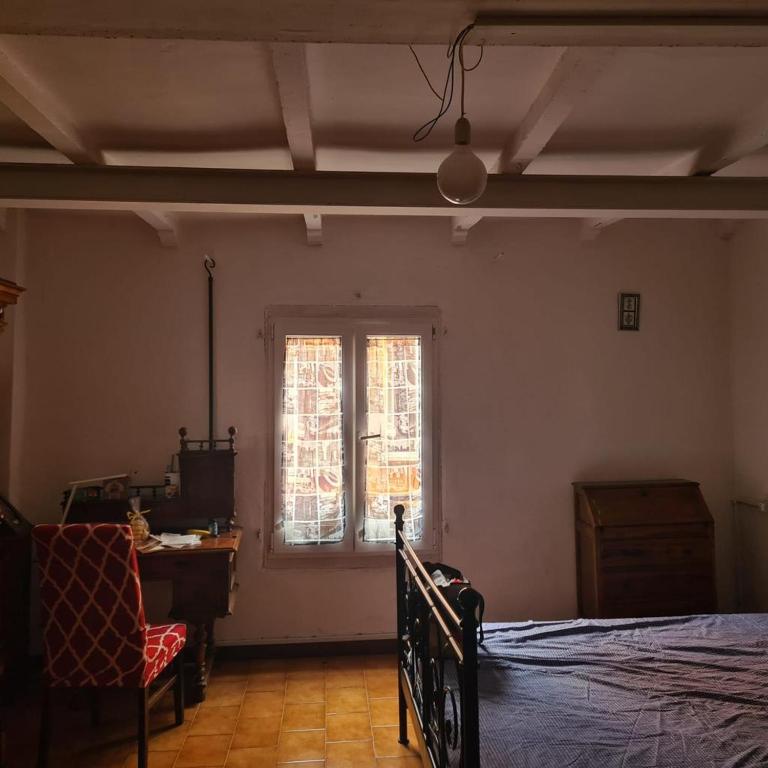 appartamento pieno centro storico a bologna - Triple Room with Private External Bathroom - 10
