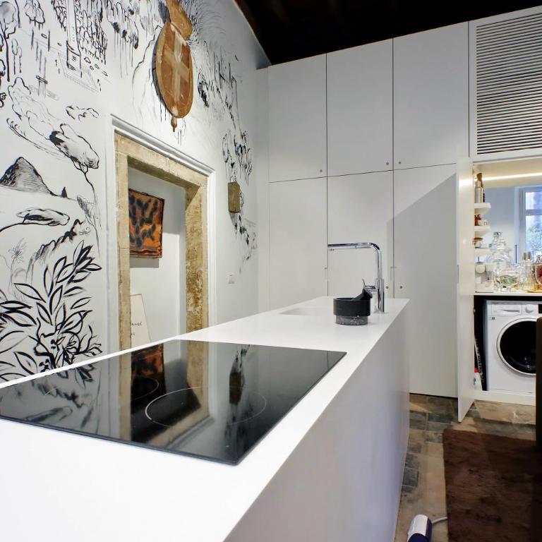 The Eclectic Home of Collector - Navona Square - Appartamento Deluxe - 11