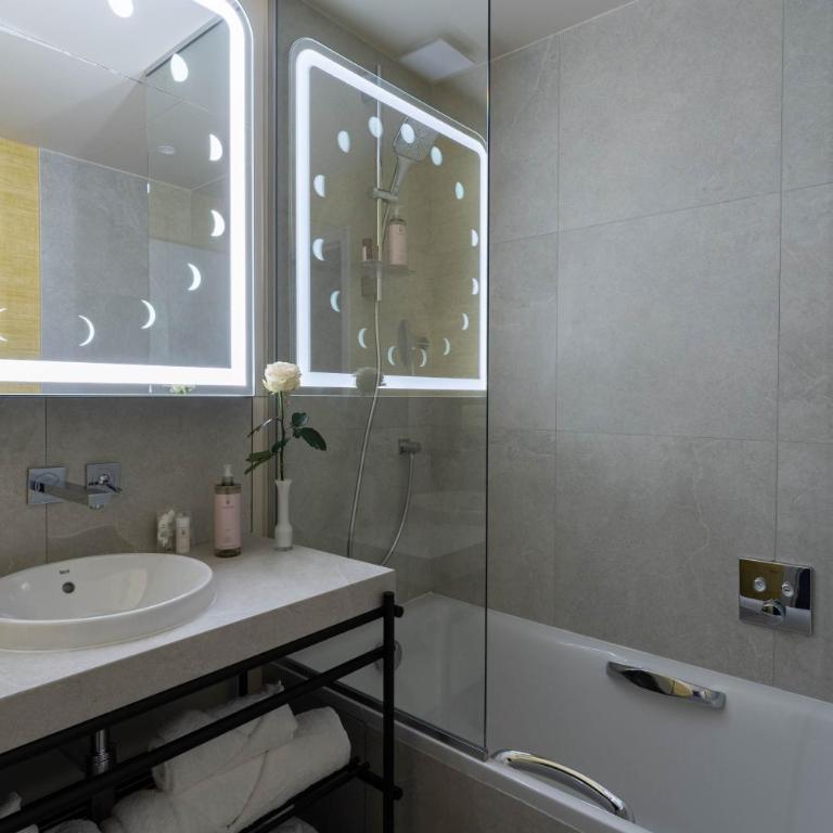 Hotel Astra Opera - Astotel - Chambre Double Supérieure - 7