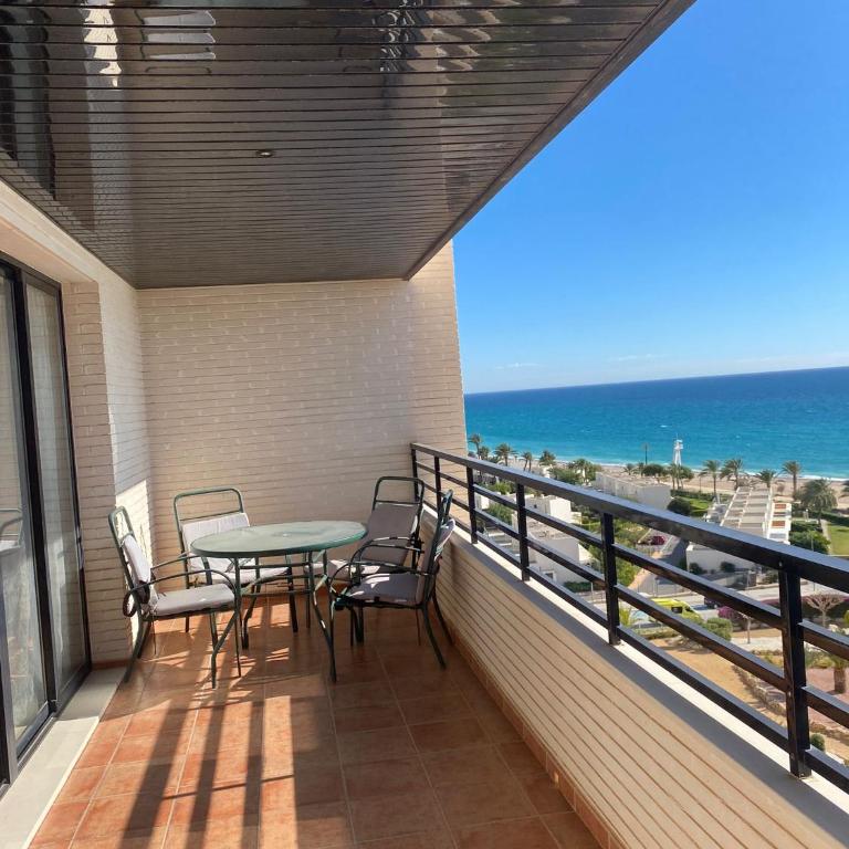 Playa Paraiso 27E - Apartamento con vistas a la piscina - 9