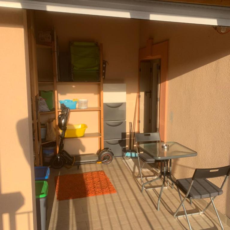 Turistica Varesina - Appartamento con 1 Camera da Letto - 36