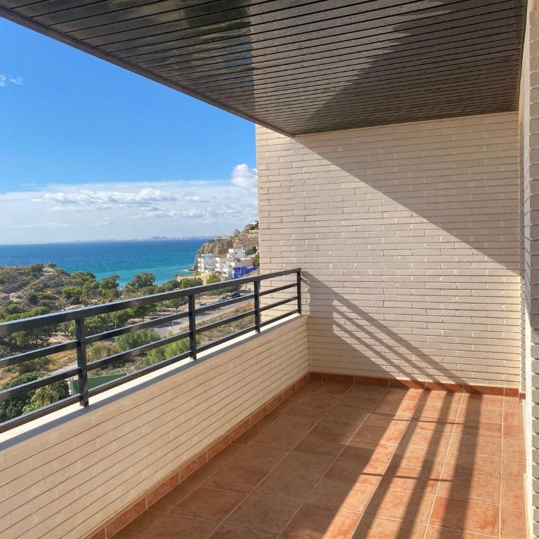 Playa Paraiso 27E - Apartamento con vistas a la piscina - 10