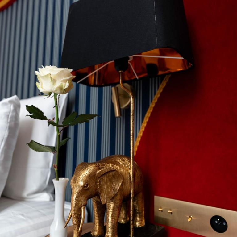 Hotel Astra Opera - Astotel - Chambre Lits Jumeaux Supérieure - 18