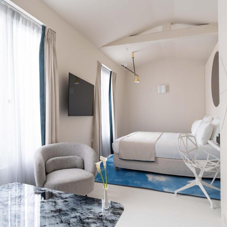 Hotel Astra Opera - Astotel - Chambre Triple - 7