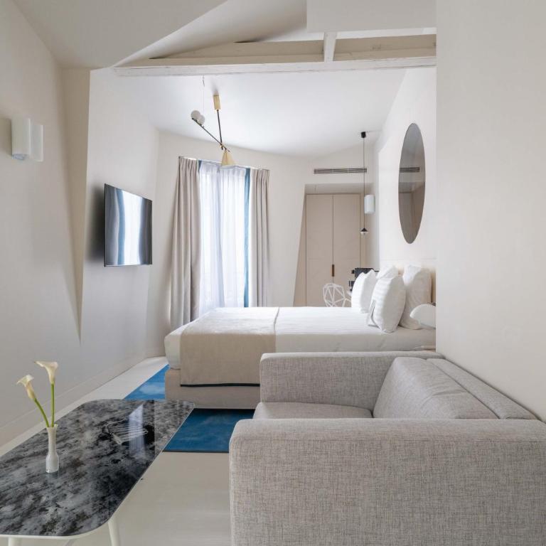 Hotel Astra Opera - Astotel - Chambre Exécutive - 5