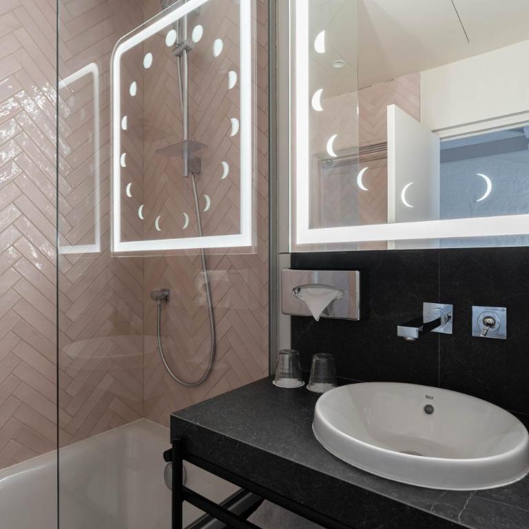 Hotel Astra Opera - Astotel - Chambre Exécutive - 7