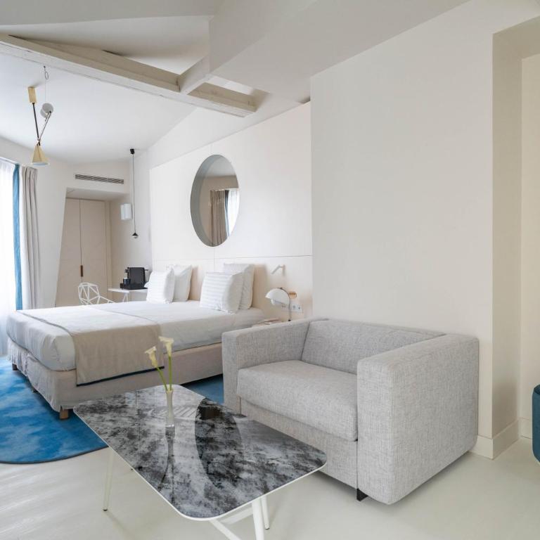 Hotel Astra Opera - Astotel - Chambre Exécutive - 6