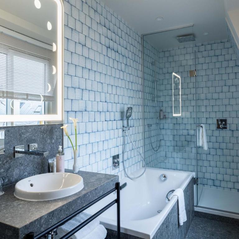 Hotel Astra Opera - Astotel - Chambre Triple - 1