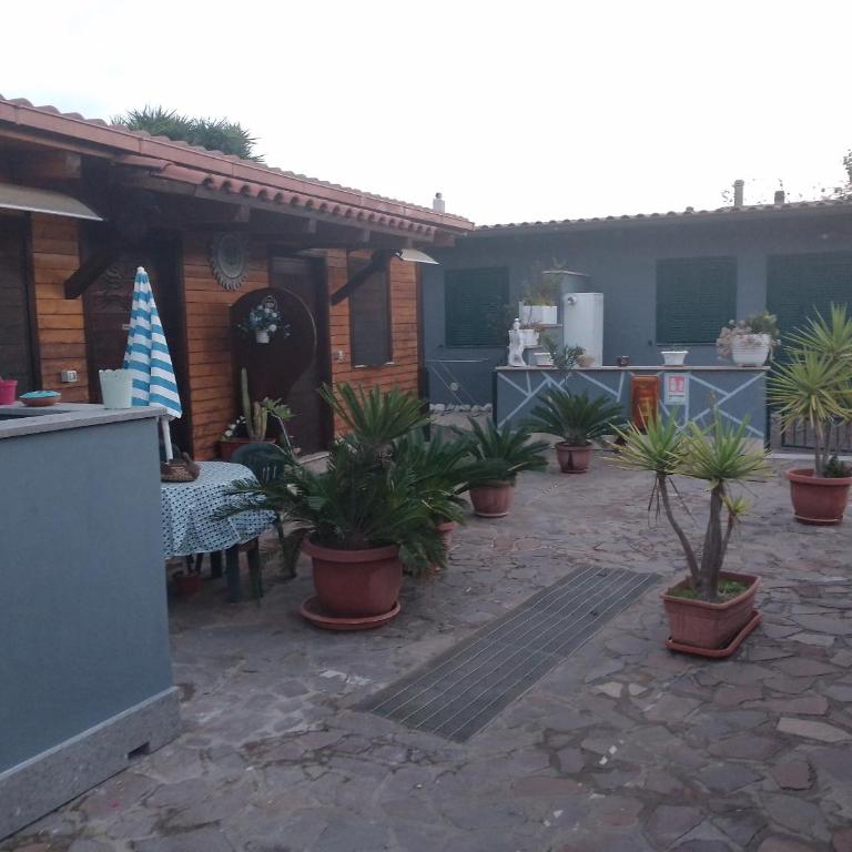 Aquila Di Mare - Casa con 1 Camera da Letto - 2