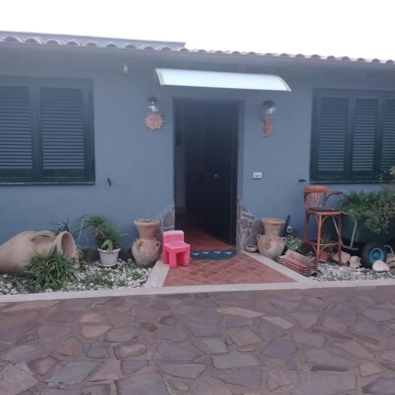 Aquila Di Mare - Casa con 1 Camera da Letto - 3