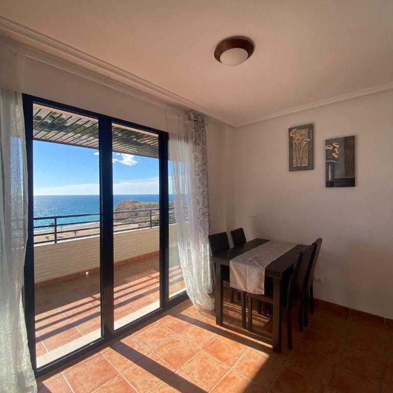 Playa Paraiso 27E - Apartamento con vistas a la piscina - 12