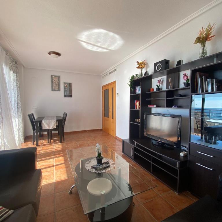 Playa Paraiso 27E - Apartamento con vistas a la piscina - 13