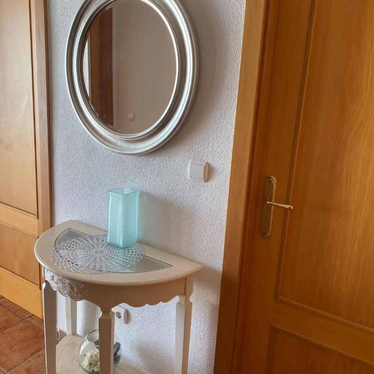 Playa Paraiso 27E - Apartamento con vistas a la piscina - 11