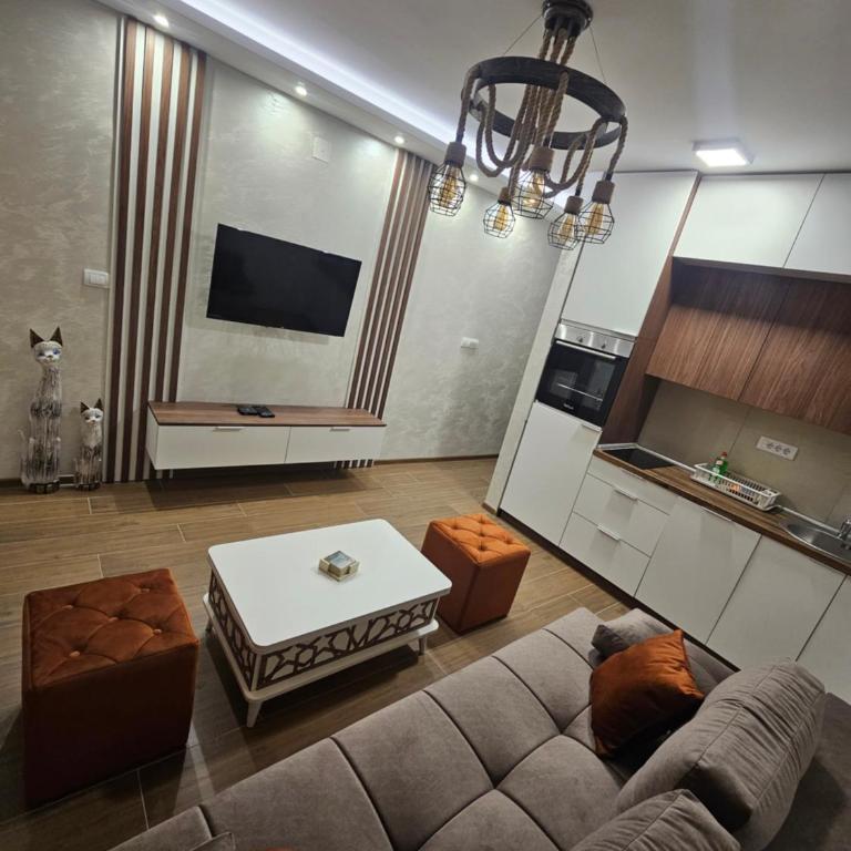 Apartmani Mandić Divčibare - Apartman sa 1 Spavaćom Sobom - 1