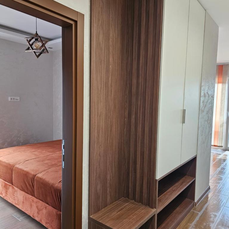 Apartmani Mandić Divčibare - Apartman sa 1 Spavaćom Sobom - 14