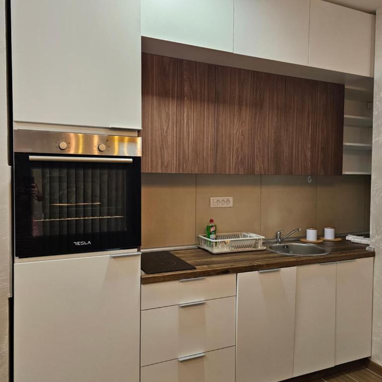 Apartmani Mandić Divčibare - Apartman sa 1 Spavaćom Sobom - 13