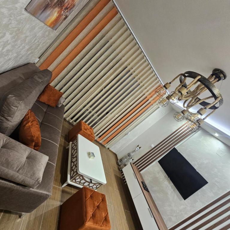Apartmani Mandić Divčibare - Apartman sa 1 Spavaćom Sobom - 5