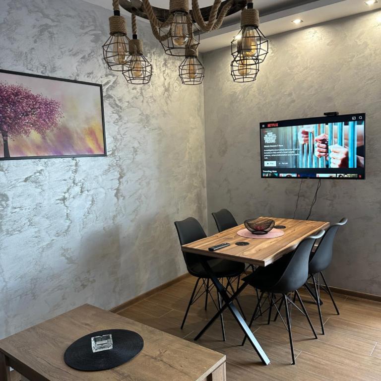 Apartmani Mandić Divčibare - Apartman sa 1 Spavaćom Sobom - 2