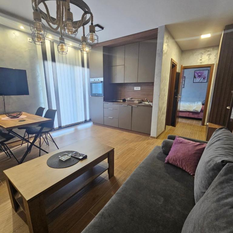 Apartmani Mandić Divčibare - Apartman sa 1 Spavaćom Sobom - 12