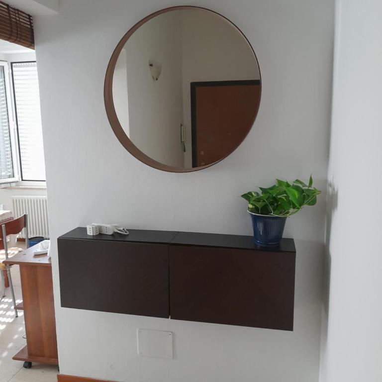 Breve Ristoro - Appartamento con 1 Camera da Letto - 9