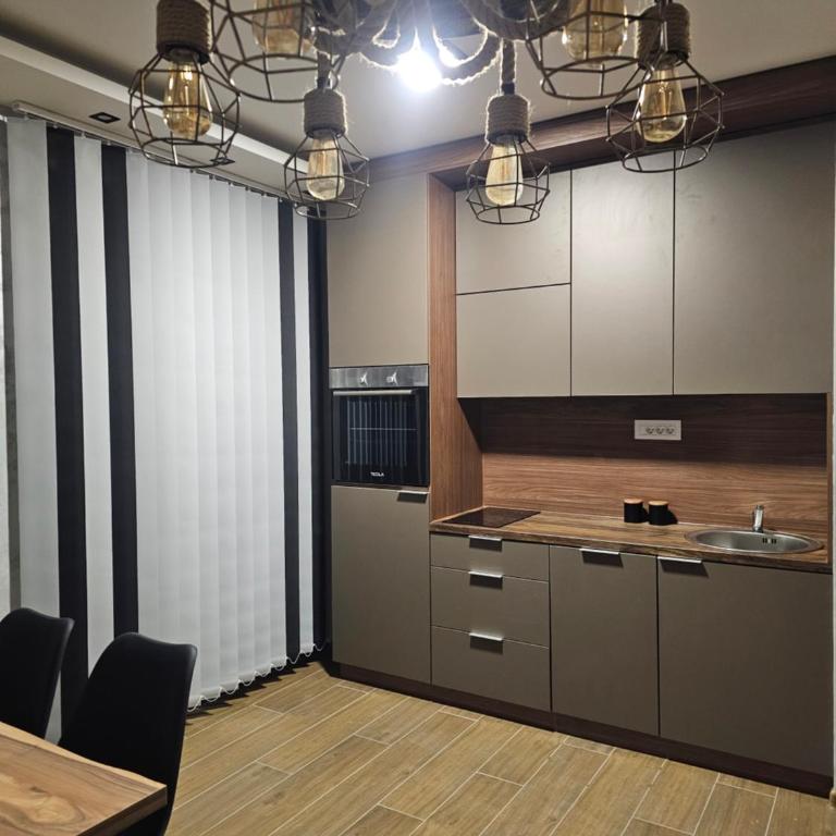 Apartmani Mandić Divčibare - Apartman sa 1 Spavaćom Sobom - 18