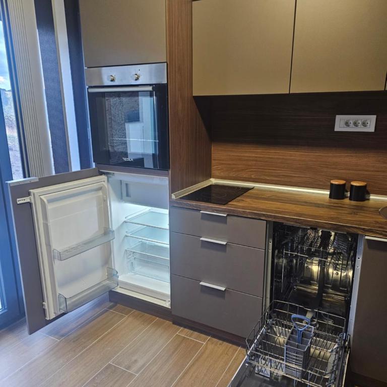 Apartmani Mandić Divčibare - Apartman sa 1 Spavaćom Sobom - 5