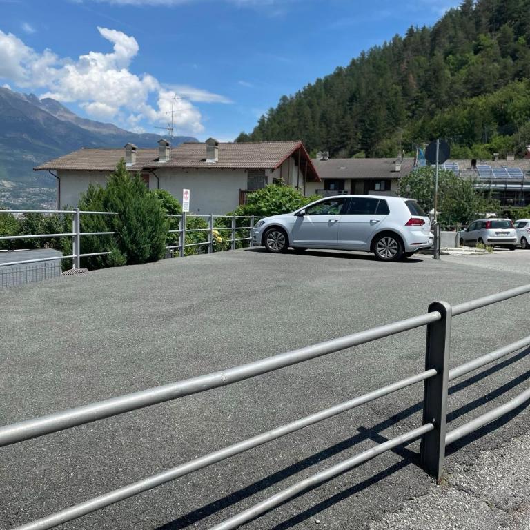 Casa Kristel CIR COMUNALE N 14 - Appartamento con 2 Camere da Letto - 35