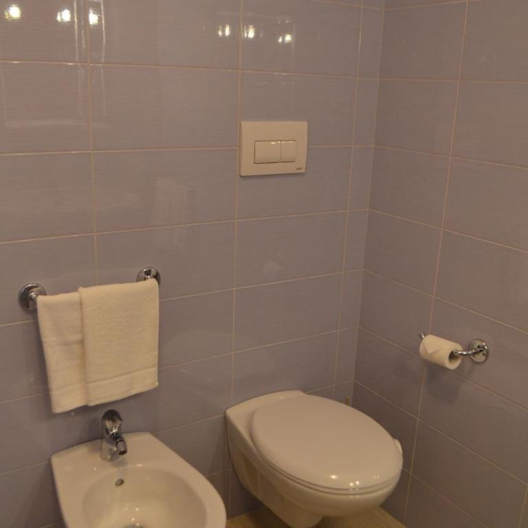 Aria Alpina Guest House Affittacamere - Camera Matrimoniale Standard - 4