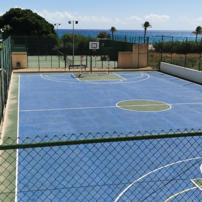 Playa Paraiso 27E - Apartamento con vistas a la piscina - 6